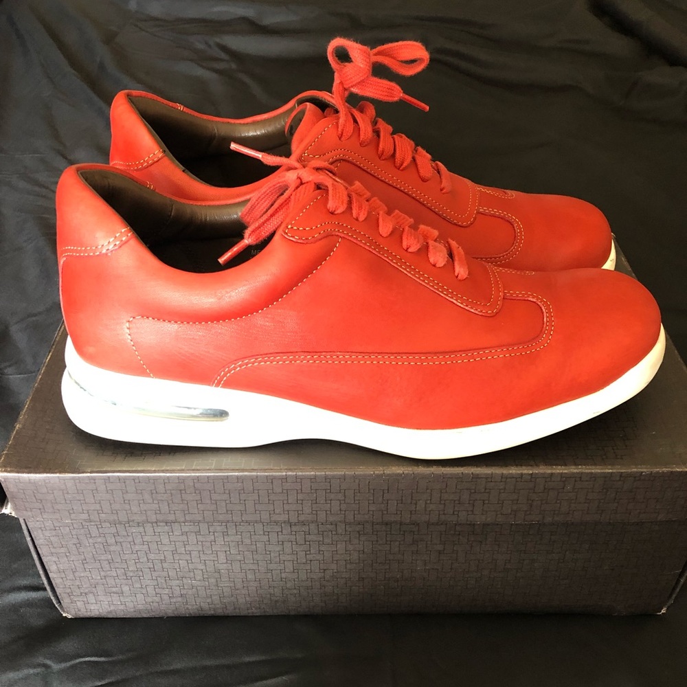 Cole haan